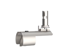 Nordisk TX11 4 inch with LOCK feature (Ø99-103mm) RAT92016