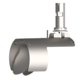 Nordisk TX11 6 inch with LOCK feature (Ø147-151mm) RAT92018