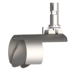 Nordisk TX11 6 inch with LOCK feature (Ø147-151mm) RAT92018