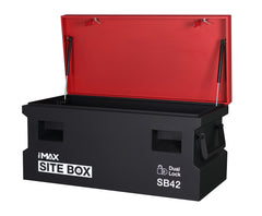 Hilka 42" Site Storage Box SB42