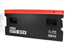 Hilka 42" Site Storage Box SB42