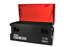 Hilka 42" Site Storage Box SB42