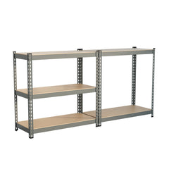 Hilka 265Kg 5 Tier Boltless Shelving SHP5265