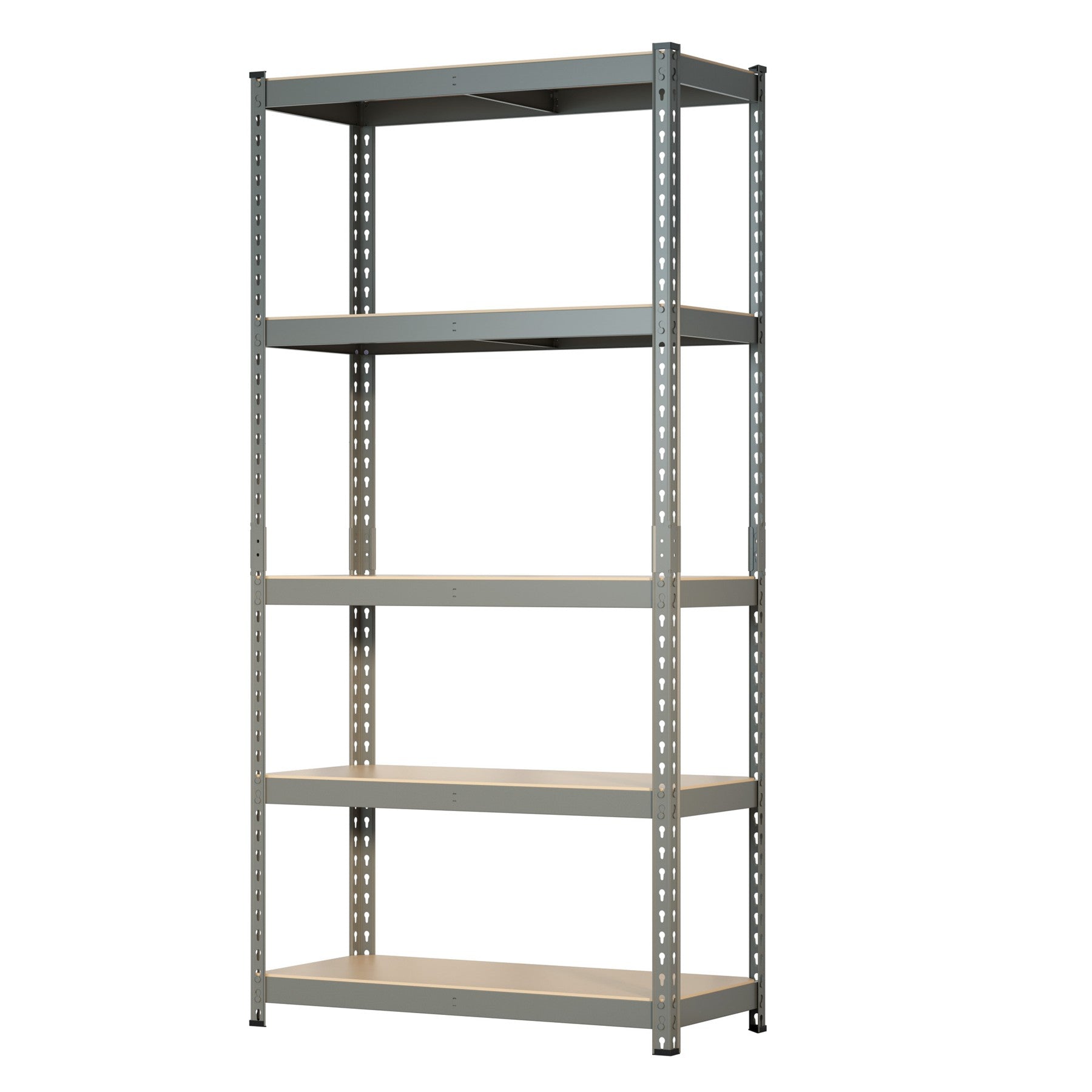 Hilka 265Kg 5 Tier Boltless Shelving SHP5265