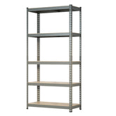 Hilka 265Kg 5 Tier Boltless Shelving SHP5265