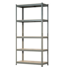 Hilka 265Kg 5 Tier Boltless Shelving SHP5265