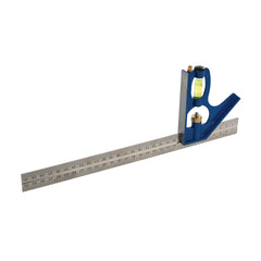 Silverline Heavy Duty Combination Square SL31