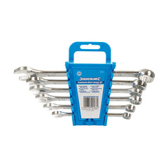 Silverline Combination Spanner Set 6pce SP10
