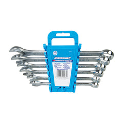 Silverline Combination Spanner Set 6pce SP20