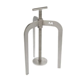 Metex Screedpod Stainless Steel Leveling Tripod (Box of 20) SPD004