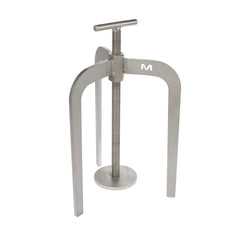 Metex Screedpod Stainless Steel Leveling Tripod (Box of 20) SPD004