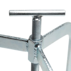 Metex Screedpod Mild Steel Leveling Tripod (Box of 20) SPD006