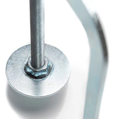 Metex Screedpod Mild Steel Leveling Tripod (Box of 20) SPD006
