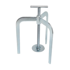 Metex Screedpod Mild Steel Leveling Tripod (Box of 20) SPD006