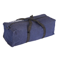 Silverline Canvas Tool Bag TB50