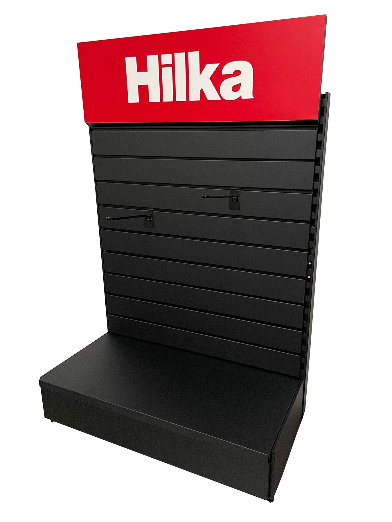 Hilka Small Toolbar with Header TOOLBS2