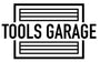 Tools Garage Logo