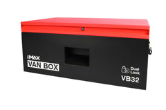 Hilka 32" Van Storage Box VB32