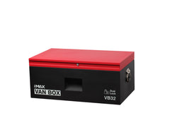 Hilka 32" Van Storage Box VB32