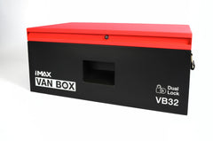 Hilka 32" Van Storage Box VB32