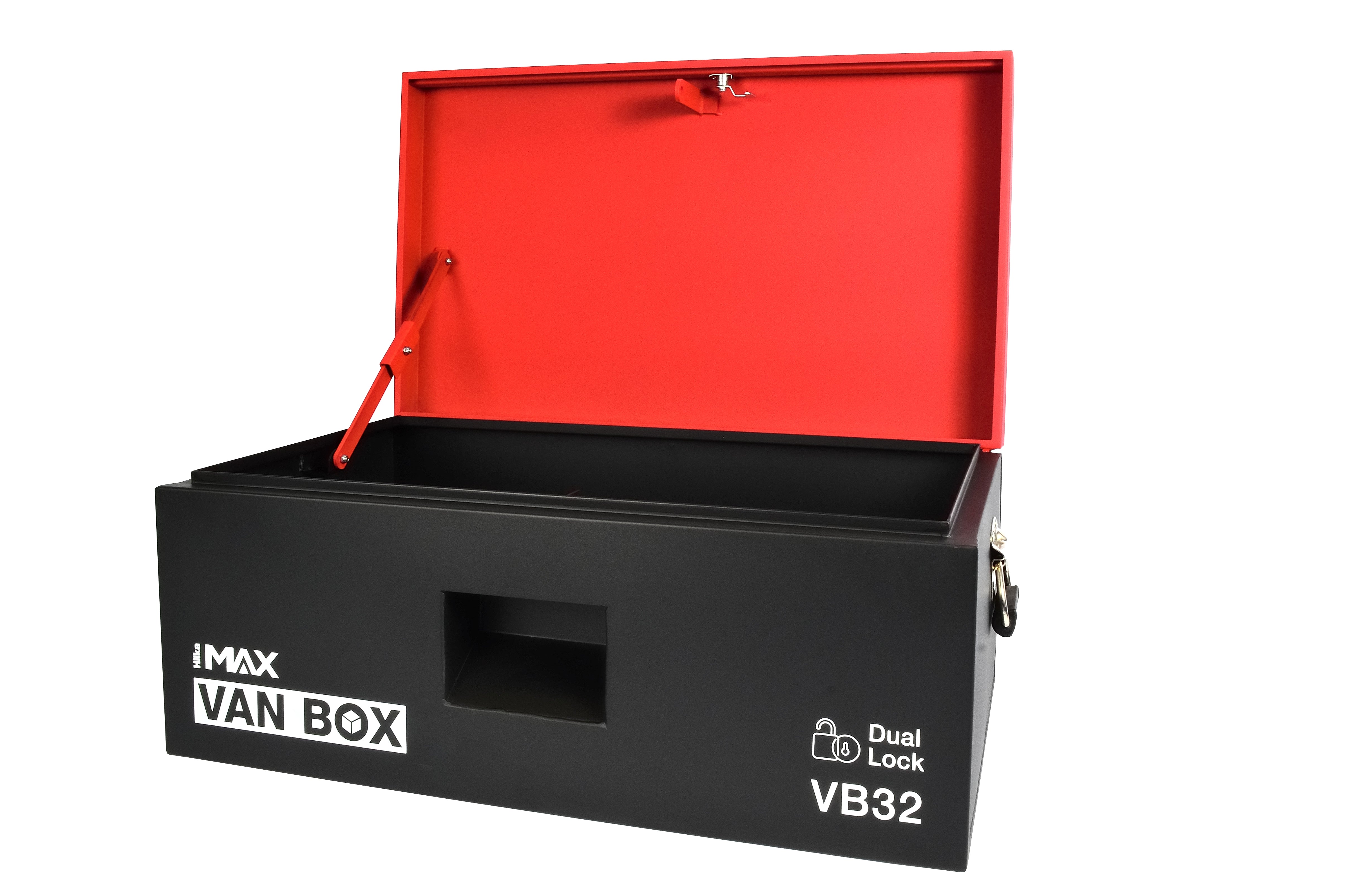Hilka 32" Van Storage Box VB32