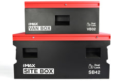 Hilka 32" Van / 42" Site Combination Box VB32SB42