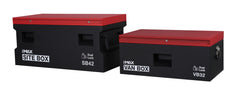 Hilka 32" Van / 42" Site Combination Box VB32SB42