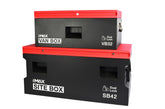 Hilka 32" Van / 42" Site Combination Box VB32SB42