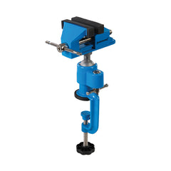 Silverline Multi Angle Vice VC17