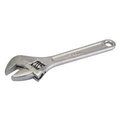 Silverline Adjustable Wrench WR10