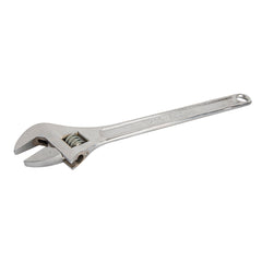Silverline Adjustable Wrench WR56
