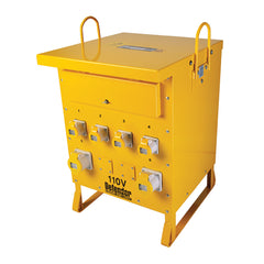 Defender 10kVA 3-Phase Transformer 16A/32A ZE210027
