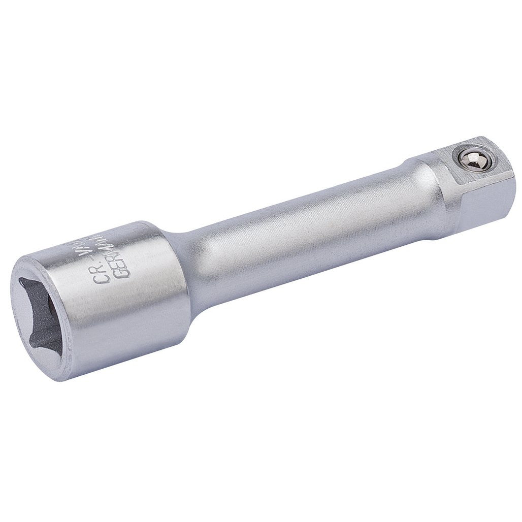 Draper Elora Extension Bar, 3/8" Sq. Dr., 75mm  00187