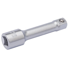 Draper Elora Extension Bar, 3/8" Sq. Dr., 75mm  00187