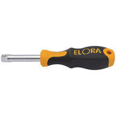 Draper Elora Spinner Handle, 3/8" Sq. Dr., 180mm  00244
