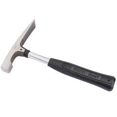 Draper Expert Brick Hammer with Tubular Steel Shaft, 450g/16oz  00353
