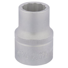 Draper Elora Bi-Hexagon Socket, 3/4" 3/4" Sq. Dr.  00434