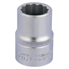 Draper Elora Bi-Hexagon Socket, 7/8" 3/4" Sq. Dr.  00450