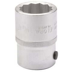 Draper Elora Bi-Hexagon Socket, 1.1/16" 3/4" Sq. Dr.  00484