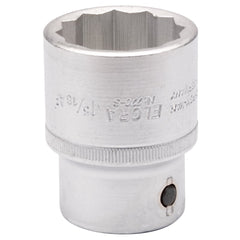 Draper Elora Bi-Hexagon Socket, 1.5/16" 3/4" Sq. Dr.  00525