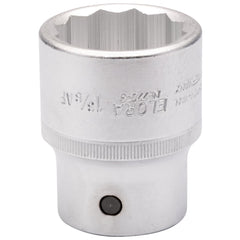 Draper Elora Bi-Hexagon Socket, 1.3/8" 3/4" Sq. Dr.  00533