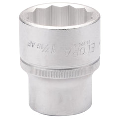 Draper Elora Bi-Hexagon Socket, 1.7/16" 3/4" Sq. Dr.  00541