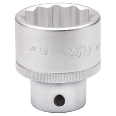Draper Elora Bi-Hexagon Socket, 1.3/4" 3/4" Sq. Dr.  00591