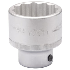 Draper Elora Bi-Hexagon Socket, 1.7/8" 3/4" Sq. Dr.  00616