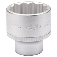 Draper Elora Bi-Hexagon Socket, 2.1/16" 3/4" Sq. Dr.  00632