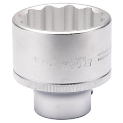 Draper Elora Bi-Hexagon Socket, 2.1/4" 3/4" Sq. Dr.  00666