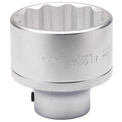 Draper Elora Bi-Hexagon Socket, 2.3/8" 3/4" Sq. Dr.  00674