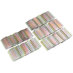 Draper Comb Scutch Set, 38mm (25 Piece)  00756