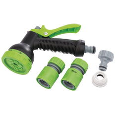 Draper Spray Gun Kit (5 Piece)  00801
