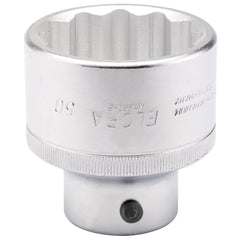 Draper Elora Bi-Hexagon Socket, 3/4" Sq. Dr., 50mm  00864
